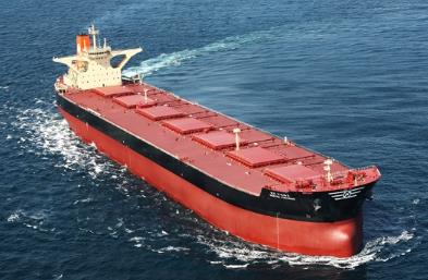 散貨船的運(yùn)輸流程與工程船有什么不同？